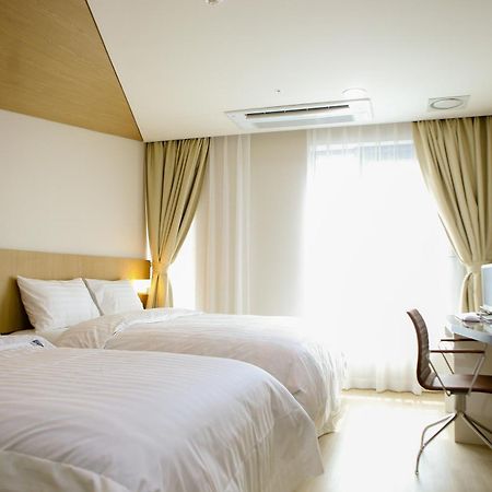 Hotel Khan Σεούλ Εξωτερικό φωτογραφία