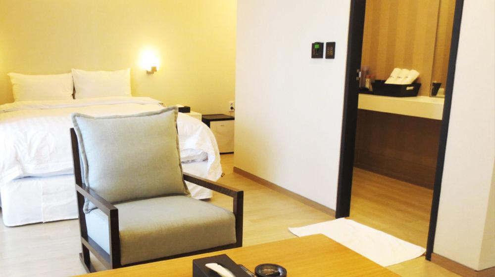 Hotel Khan Σεούλ Εξωτερικό φωτογραφία