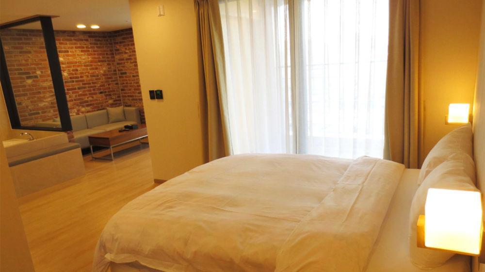 Hotel Khan Σεούλ Εξωτερικό φωτογραφία