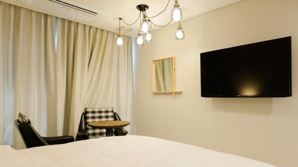 Hotel Khan Σεούλ Εξωτερικό φωτογραφία