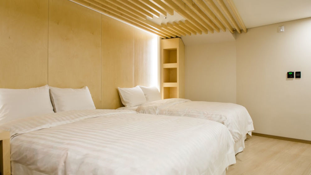 Hotel Khan Σεούλ Εξωτερικό φωτογραφία