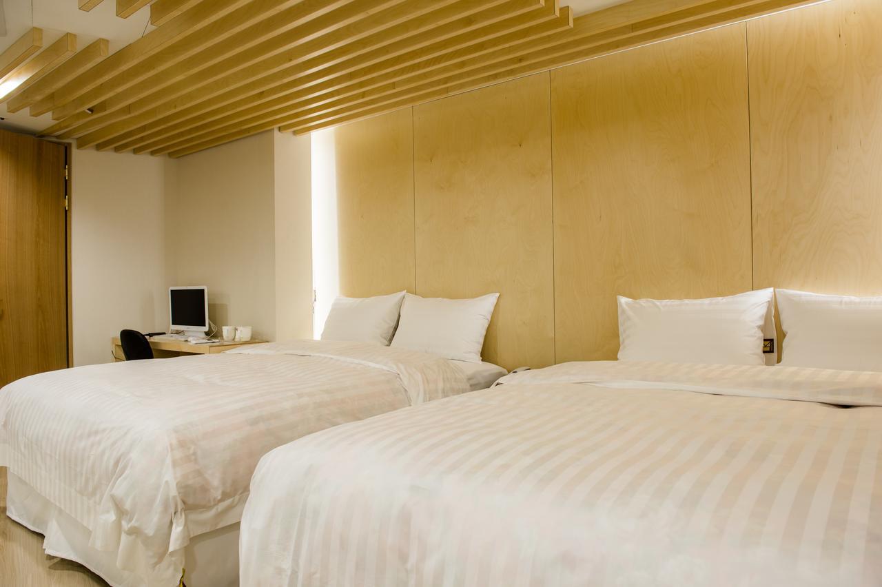 Hotel Khan Σεούλ Εξωτερικό φωτογραφία
