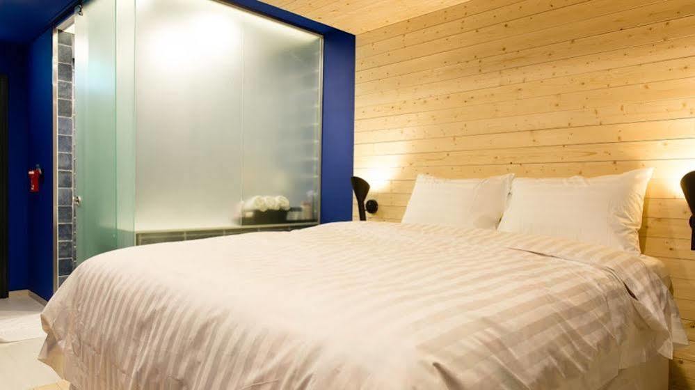 Hotel Khan Σεούλ Εξωτερικό φωτογραφία