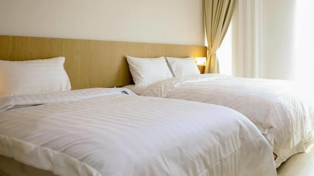 Hotel Khan Σεούλ Εξωτερικό φωτογραφία
